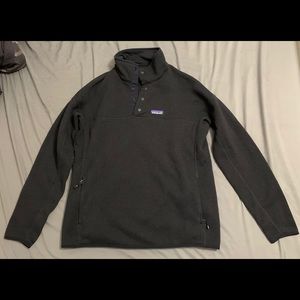 Patagonia Sweatshirt